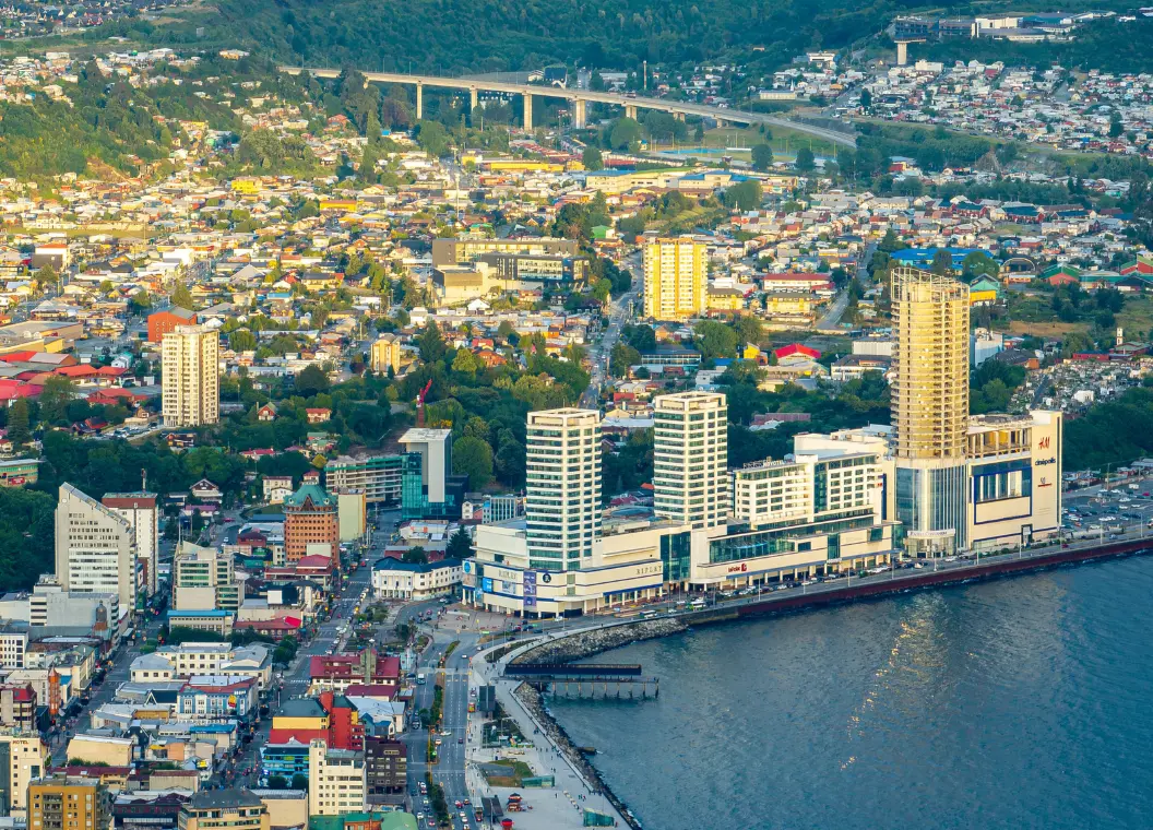 Qué hacer en Puerto Montt